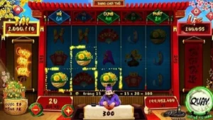 Bật Mí Cách Chơi Nổ Hũ Ông Đồ 12Bet Thắng Lớn Tuyệt Đối