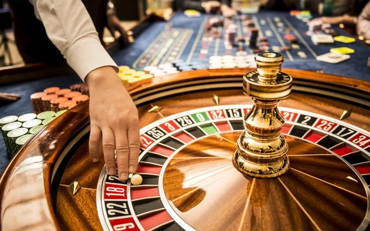 Bí Quyết Chinh Phục Roulette 12Bet Dễ Thắng Tuyệt Đối Cho Tân Thủ