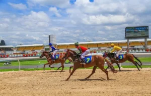 Khám Phá Cá Cược Đua Ngựa 12Bet Đỉnh Cao Thắng Lớn Hấp Dẫn