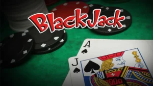 Thống Lĩnh Blackjack Tại 12Bet Với Kỹ Năng Và Chiến Thuật Vô Địch