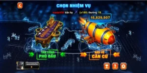 Hướng Dẫn Thắng Lớn Bắn Cá Đại Chiến B52 12Bet Siêu Kịch Tính