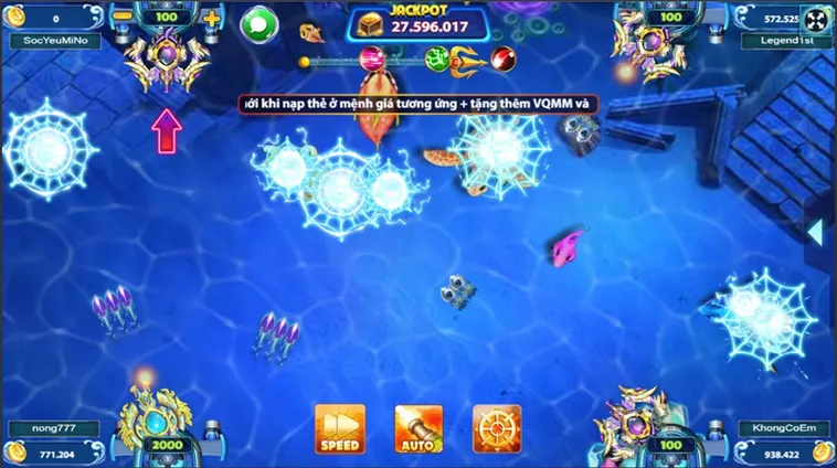 Bí Quyết Chinh Phục Bắn Cá Men In Black 12Bet Siêu Hấp Dẫn