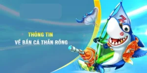 Cách Chơi Bắn Cá Rồng 12Bet Thắng Lớn Với Chiến Thuật Đỉnh Cao