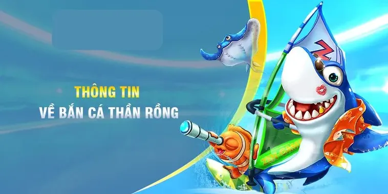 Cách Chơi Bắn Cá Rồng 12Bet Thắng Lớn Với Chiến Thuật Đỉnh Cao