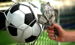 Bùng Nổ Cá Cược Bóng Đá 12Bet Với Tỷ Lệ Thưởng Hấp Dẫn Nhất Thị Trường