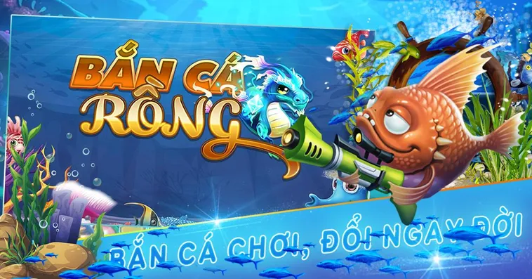 Cách Chơi Bắn Cá Rồng 12Bet Thắng Lớn Với Chiến Thuật Đỉnh Cao