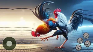 Cách Chơi Đá Gà 3D 12Bet Hấp Dẫn Kịch Tính Thắng Lớn Nhanh Chóng