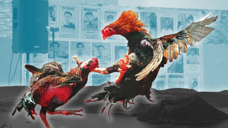 Cách Chơi Đá Gà Sabong 12Bet Kịch Tính Cơ Hội Thắng Lớn Đỉnh Cao