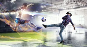 Trải Nghiệm Cá Cược Thể Thao Ảo 12Bet Đỉnh Cao Kịch Tính Thắng Lớn