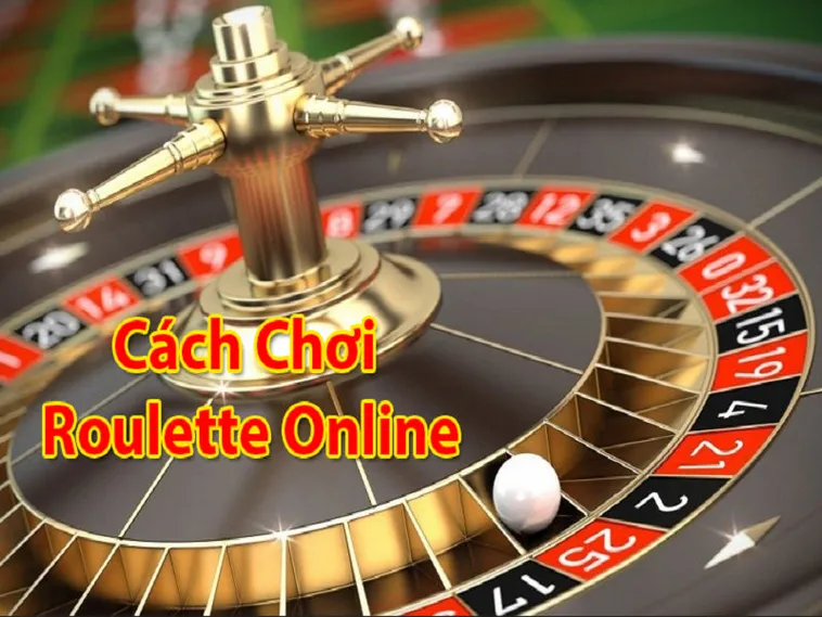 Bí Quyết Chinh Phục Roulette 12Bet Dễ Thắng Tuyệt Đối Cho Tân Thủ