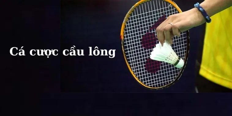 Thống Trị Cá Cược Cầu Lông 12Bet Với Chiến Thuật Thắng Lớn Kịch Tính