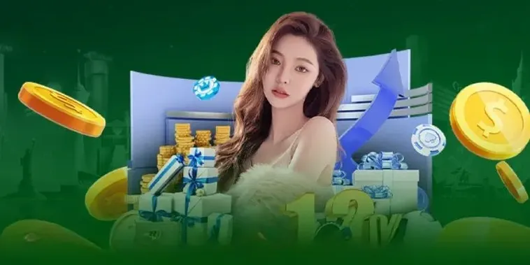 Hoàn Trả Không Giới Hạn 12Bet Cơ Hội Vàng Giảm Rủi Ro Cược