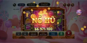 Hướng Dẫn Chơi Nổ Hũ Táo Quân 12Bet Săn Thưởng Khủng Dễ Dàng