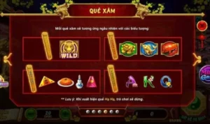 Bí Kíp Chơi Nổ Hũ Xin Xăm 12Bet Săn Thưởng Khủng Dễ Dàng