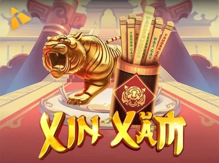 Bí Kíp Chơi Nổ Hũ Xin Xăm 12Bet Săn Thưởng Khủng Dễ Dàng