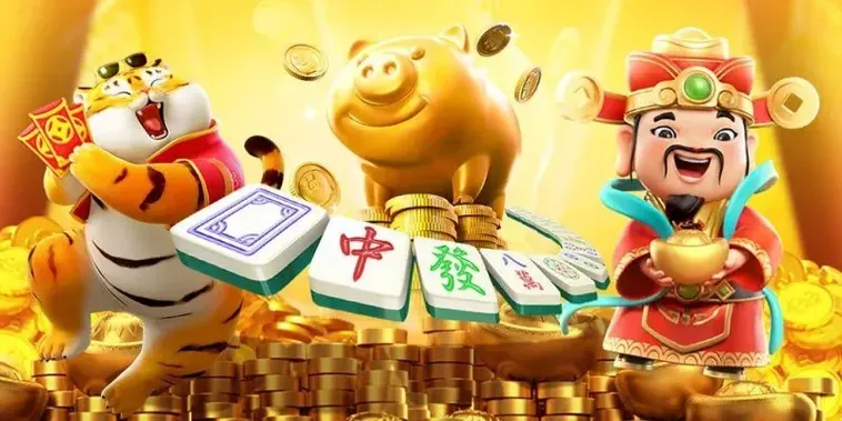 Săn Thưởng Khủng Với Nổ Hũ Thần Tài 12Bet Đỉnh Cao May Mắn