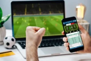 Chinh Phục Thể Thao Điện Tử 12Bet Với Chiến Thuật Thắng Lớn Hấp Dẫn
