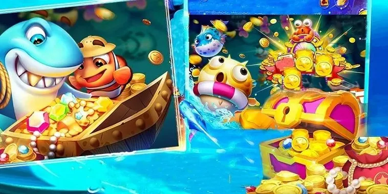 Bí Quyết Chinh Phục Đại Dương Thợ Săn Cá Tại 12Bet Thắng Lớn