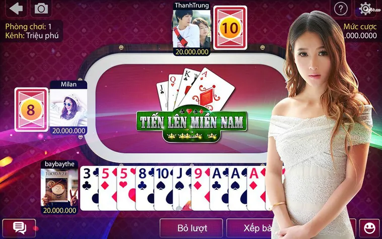 Hướng Dẫn Chơi Tiến Lên Miền Nam 12Bet Thắng Lớn Dễ Dàng