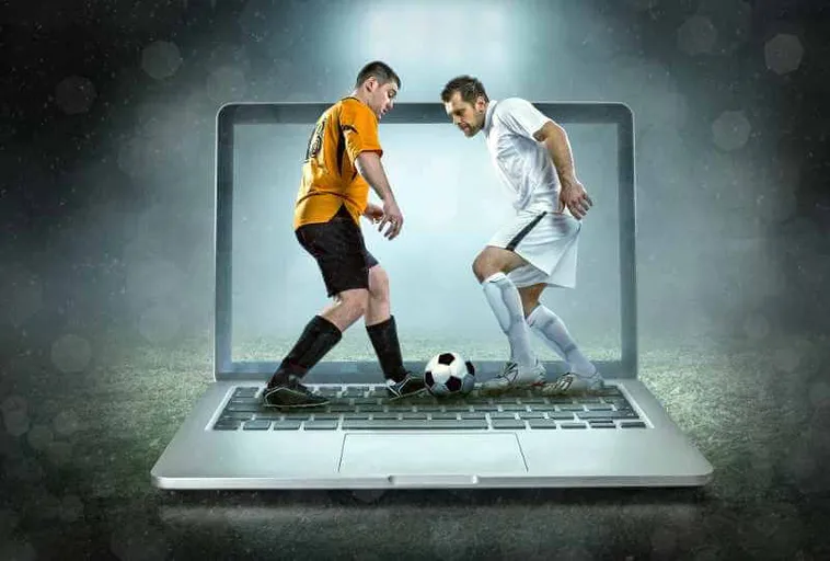 Bùng Nổ Cá Cược Bóng Đá 12Bet Với Tỷ Lệ Thưởng Hấp Dẫn Nhất Thị Trường