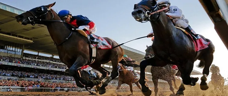 Khám Phá Cá Cược Đua Ngựa 12Bet Đỉnh Cao Thắng Lớn Hấp Dẫn