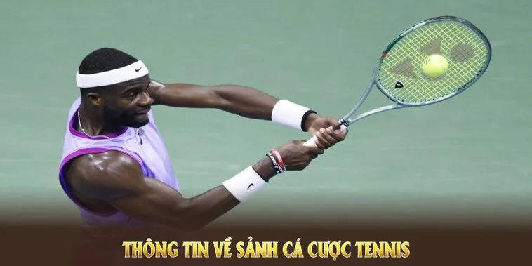 Chinh Phục Cá Cược Quần Vợt 12Bet Với Kèo Đỉnh Cao Cơ Hội Thắng Lớn