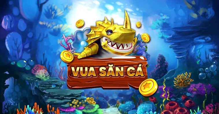 Bí Kíp Thống Trị Đại Dương Vua Bắn Cá Tại 12Bet Thắng Khủng