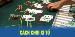 Khám Phá Xì Tố Tại 12Bet Thắng Lớn Với Chiến Lược Đỉnh Cao